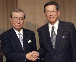 Meiji, Yasuda to form nonlife alliance with Nipponkoa